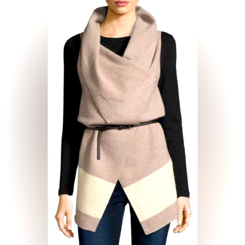 Joie Ligere Wool Cardigan